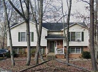 12602 Warren Ln, Spotsylvania, VA 22551