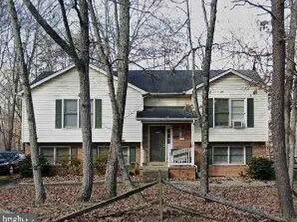 12602 Warren Ln, Spotsylvania, VA 22551