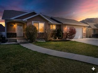 1589 S 840 W, Payson, UT 84651