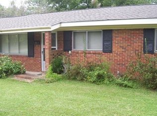 101 N Nelson Way, Statesboro, GA 30458