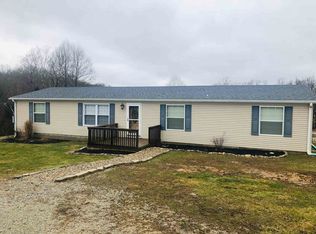 10450 Tunnelton Rd, Bedford, IN 47421