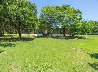 7124 S Midwest Blvd, Guthrie, OK 73044