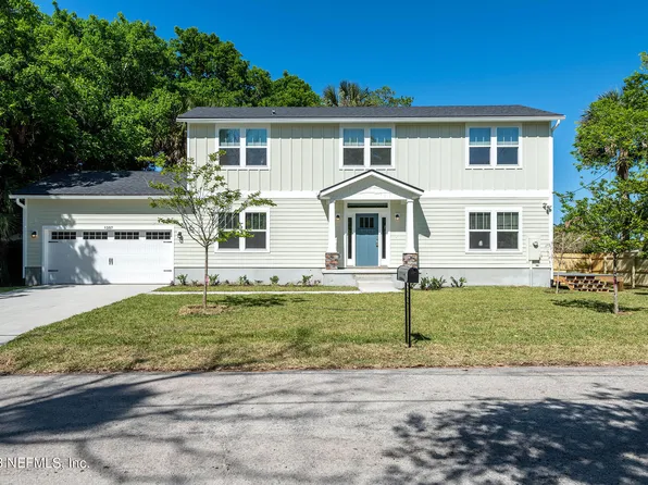 1357 HENRY Street, Jacksonville, FL 32233