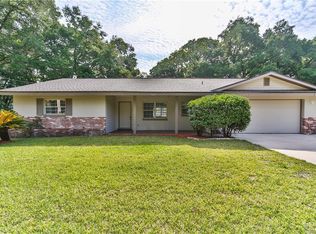 3621 S College Ave, Inverness, FL 34452