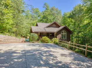2224 Woodcock Trl LOT 9-R, Sevierville, TN 37876