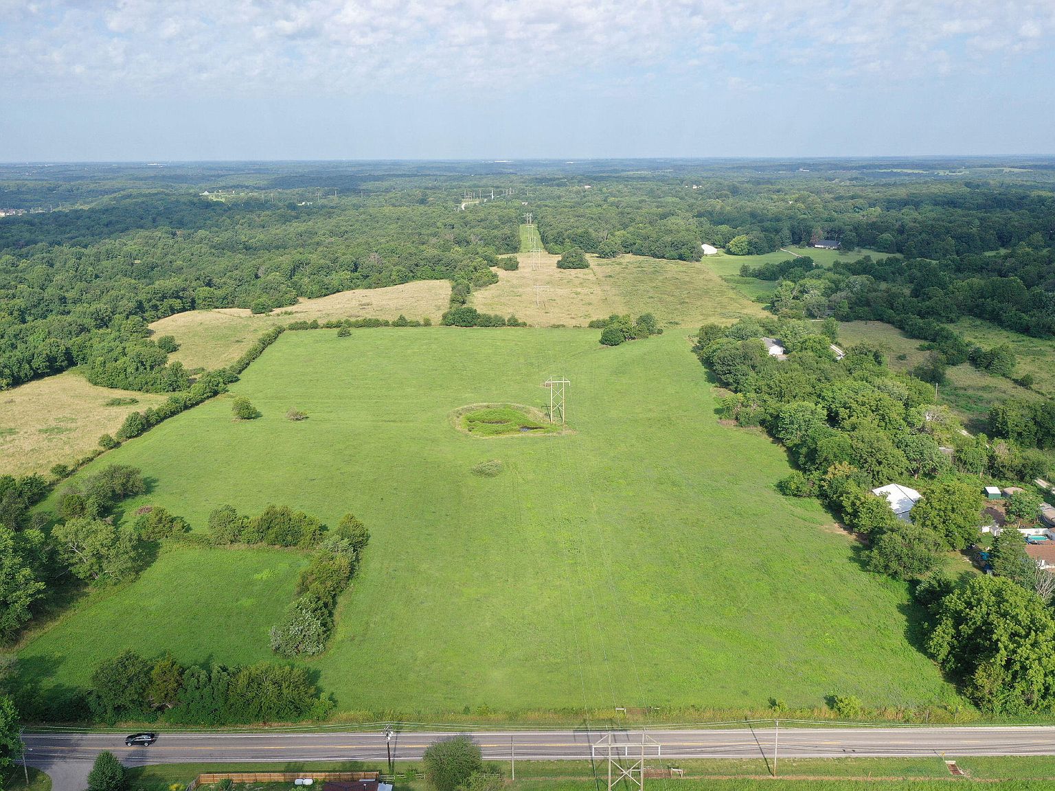 000 N Highway H, Springfield, MO 65803 | MLS #60261167 | Zillow