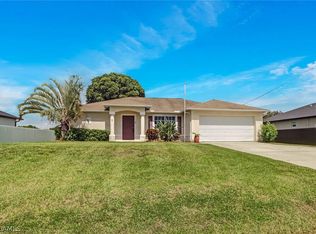 213 Nelson Rd N, Cape Coral, FL 33993