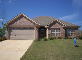 1206 Sawyer Dr, Opelika, AL 36801