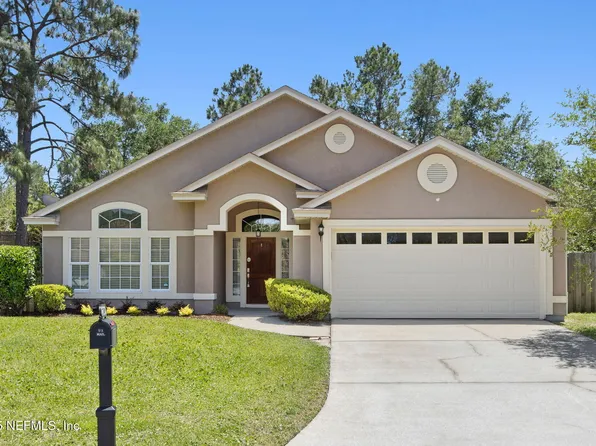 12340 BURGESS HILL Circle S, Jacksonville, FL 32246