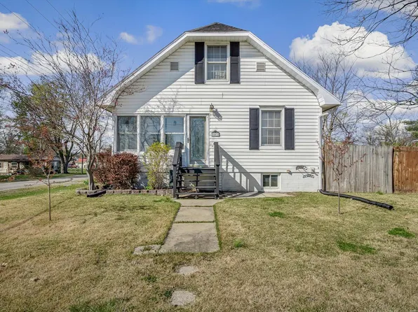 403 E Pine St, Coulterville, IL 62237