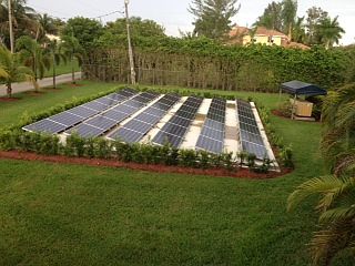 SOLAR PANELS