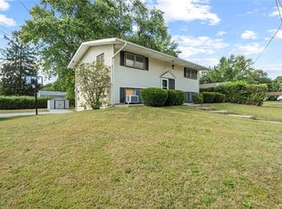 4205 Sanborn Ave NW, Canton, OH