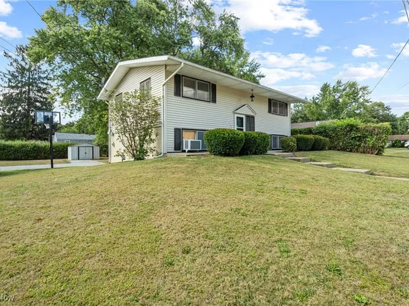 4205 Sanborn Ave NW, Canton, OH 44709