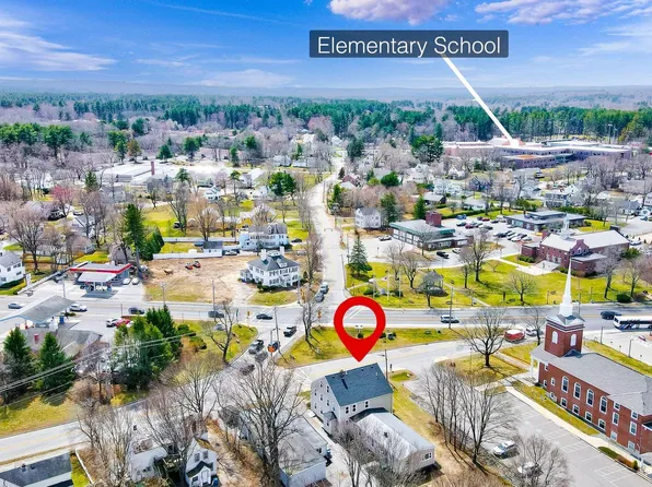 East St., 20-24 East St #B57884f60, Tewksbury, MA 01876