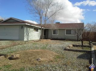 10738 Crab Apple Ln, California City, CA 93505
