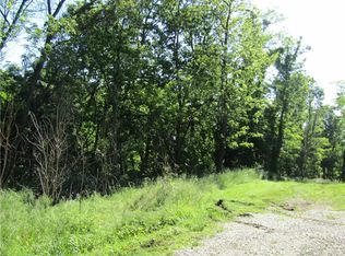 High St, Garfield, AR 72732