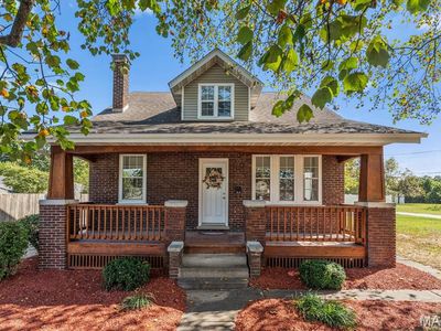 300 S Kossuth St, Millstadt, IL, 62260