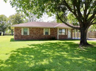 429 Fairfield Ave, New Roads, LA 70760