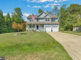 3145 Elsa Ave, Waldorf, MD 20603