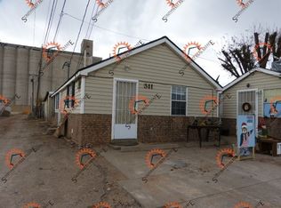 511 E 2nd St, Clovis, NM 88101