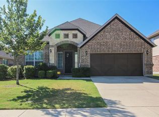 4312 Garden Path Ln, Mansfield, TX 76063