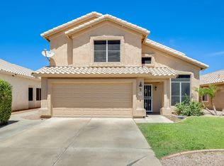 1014 W Kelton Ln, Phoenix, AZ 85023