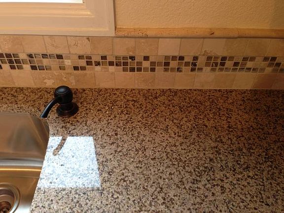 Slab Granite