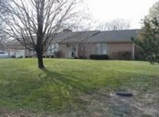569 Valleybrook Dr, Danville, KY 40422