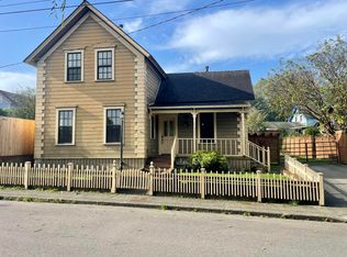 550 Eugene St, Ferndale, CA 95536