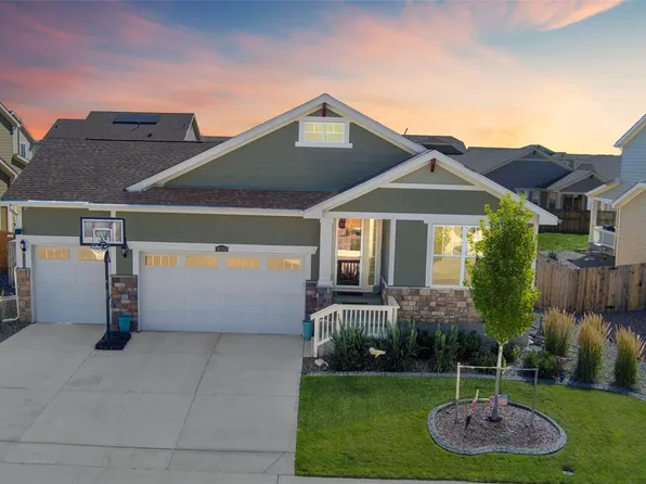 16352 Clayton Street, Thornton, CO 80602