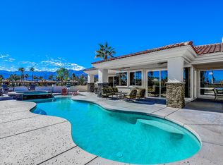 55914 Brae Burn, La Quinta, CA 92253