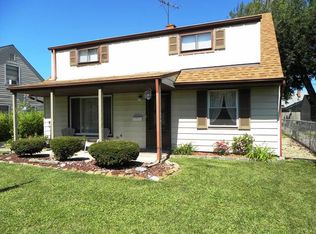 27171 Drakefield Ave, Euclid, OH