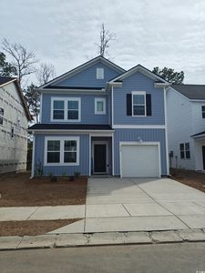 512 Southwind Way Lot 9, North Myrtle Beach, SC, 29582