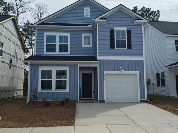 512 Southwind Way Lot 9, North Myrtle Beach, SC 29582