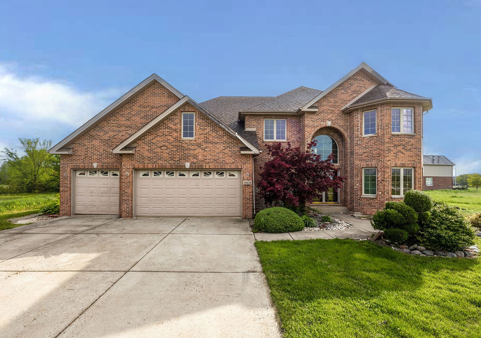 19629 Christina Pl, Lynwood, IL 60411 | Zillow