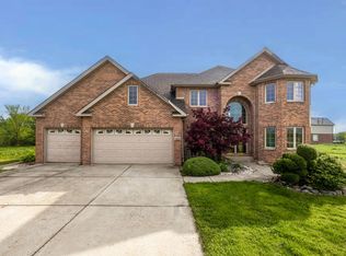 19629 Christina Pl, Lynwood, IL 60411