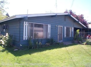 806 W 2nd St, Medford, OR 97501