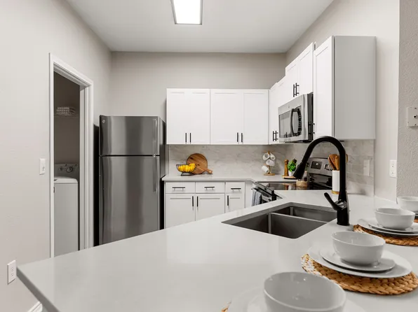 Villas of Vista Ridge