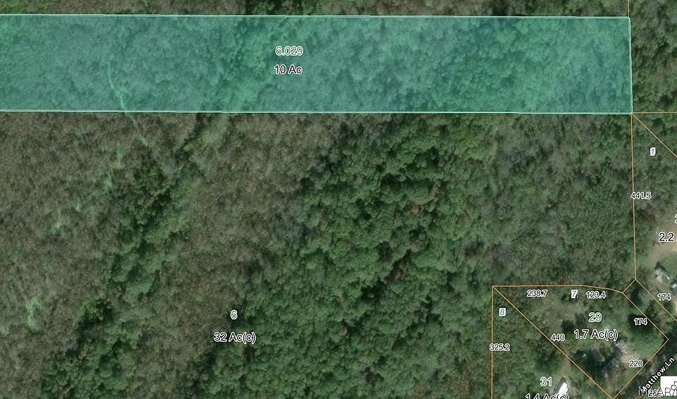 2nd image of 0 Matthew Ln
