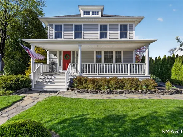 46 Maple Street, Milford, CT 06460