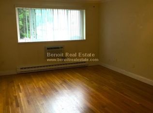 324 Broadway, Somerville, MA 02145