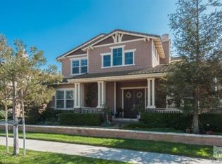 3108 Canopy Dr, Camarillo, CA 93012