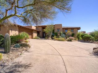 9927 E Broken Spur Dr, Scottsdale, AZ 85262