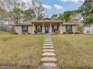 3128 Southridge Rd S, Mobile, AL 36693