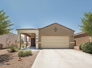3978 N 310th Dr, Buckeye, AZ 85396