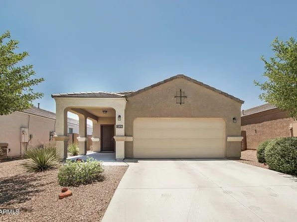 3978 N 310TH Drive, Buckeye, AZ 85396