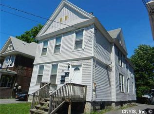 28 N Fulton St, Auburn, NY 13021
