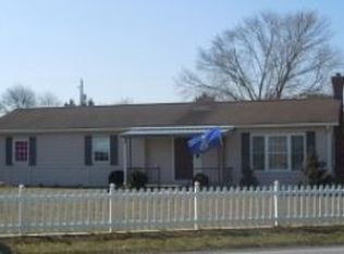 2839 Division Hwy, New Holland, PA 17557