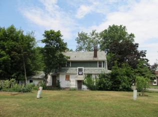 227 Crandall Ave, Youngstown, OH
