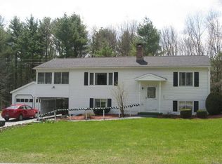 370 Sherwood Dr, Montpelier, VT 05602